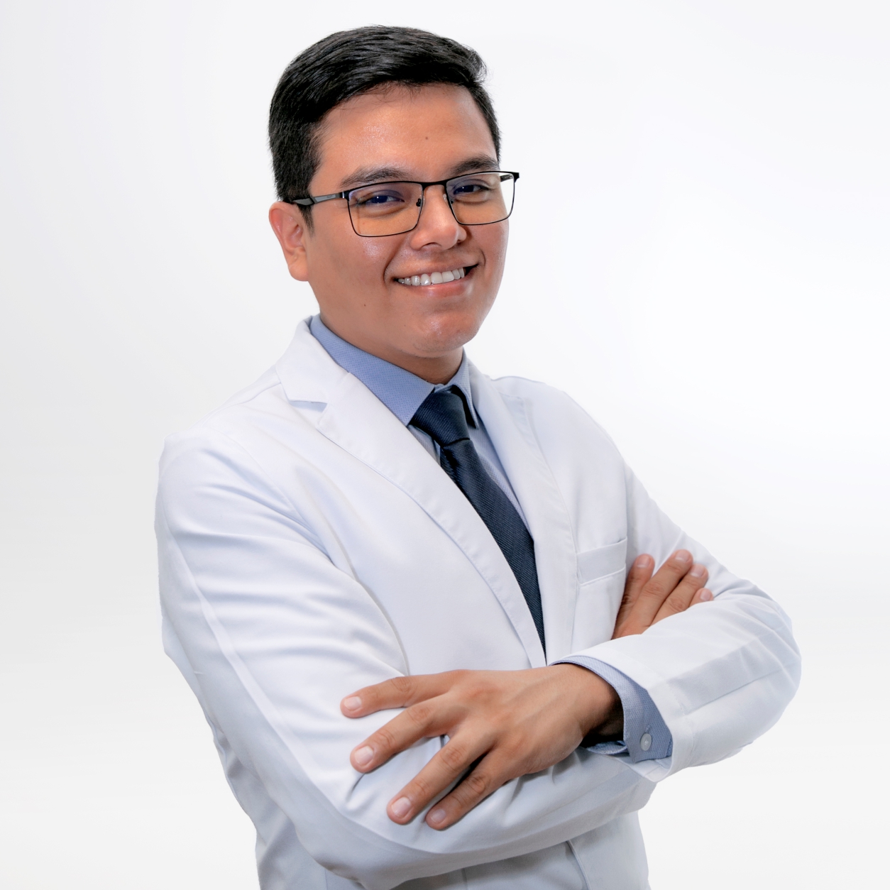 Dr. Alfonso Kitano - Otorrinolaringología