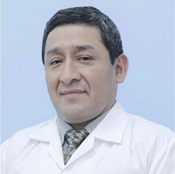Dr. Rafael Laureano - Pediatria