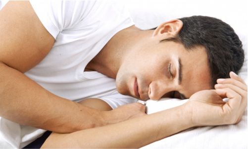 Endoscopia del sueño inducido
