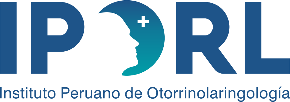 IPORL | Instituto Peruano de Otorrinolaringología