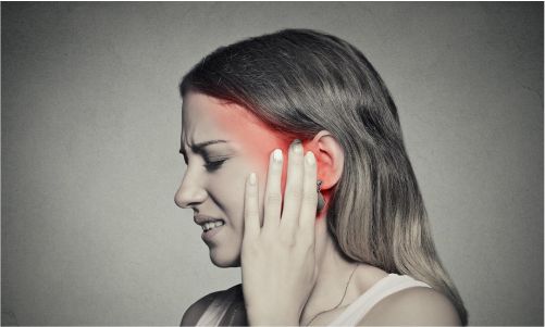 Tinnitus: Zumbido del oido